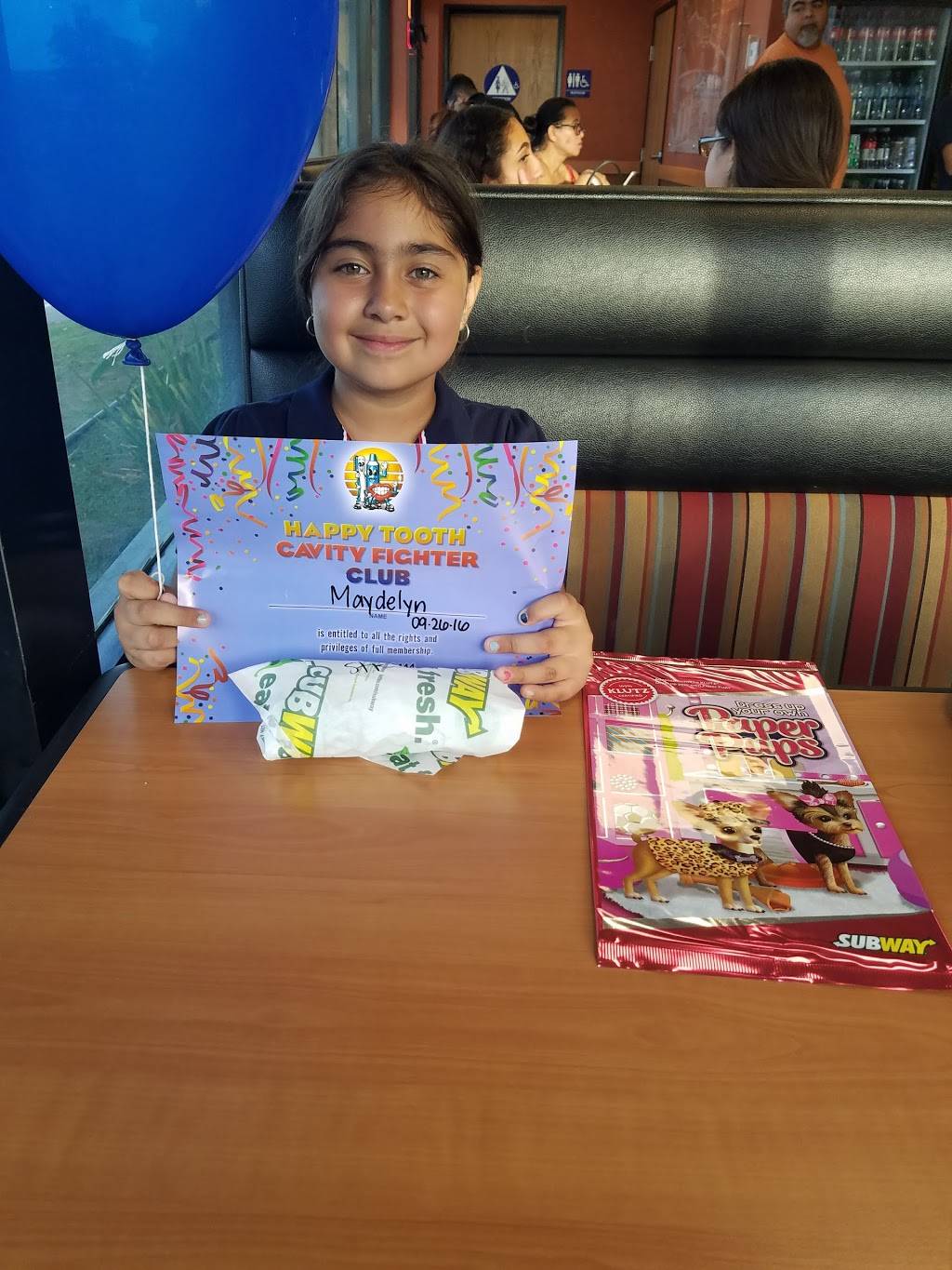 Subway Restaurants | restaurant | 4070 Tweedy Blvd A, South Gate, CA 90280, USA | 3235662100 OR +1 323-566-2100