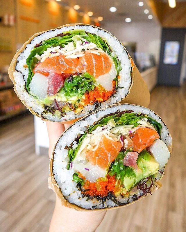 Pokeworks | restaurant | 7933 Tysons Corner Center F12L, McLean, VA 22102, USA | 7036390898 OR +1 703-639-0898