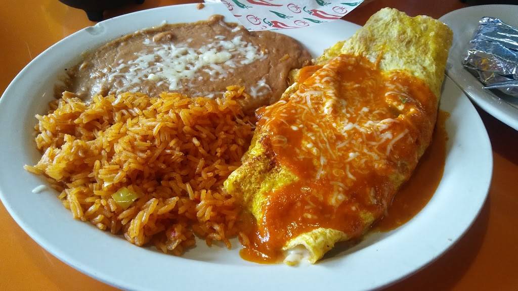 Casa Mexicana | restaurant | 1120 E Main St, Bellevue, OH 44811, USA | 5679984711 OR +1 567-998-4711