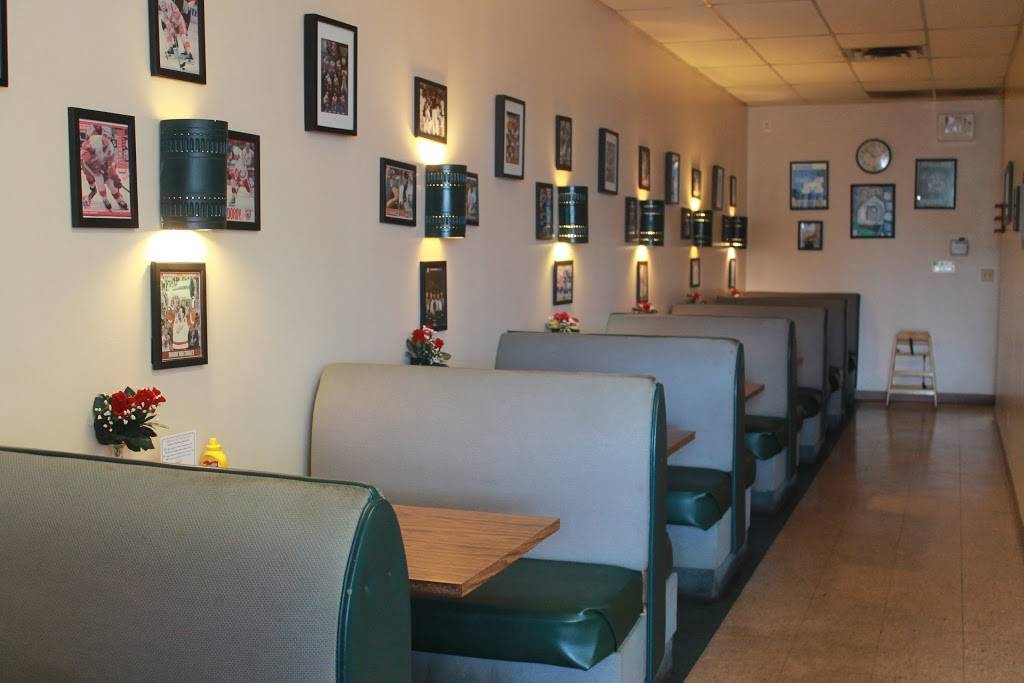 Drakes Cafe | restaurant | 45563 Mound Rd, Shelby Charter Twp, MI 48317, USA | 5862542396 OR +1 586-254-2396