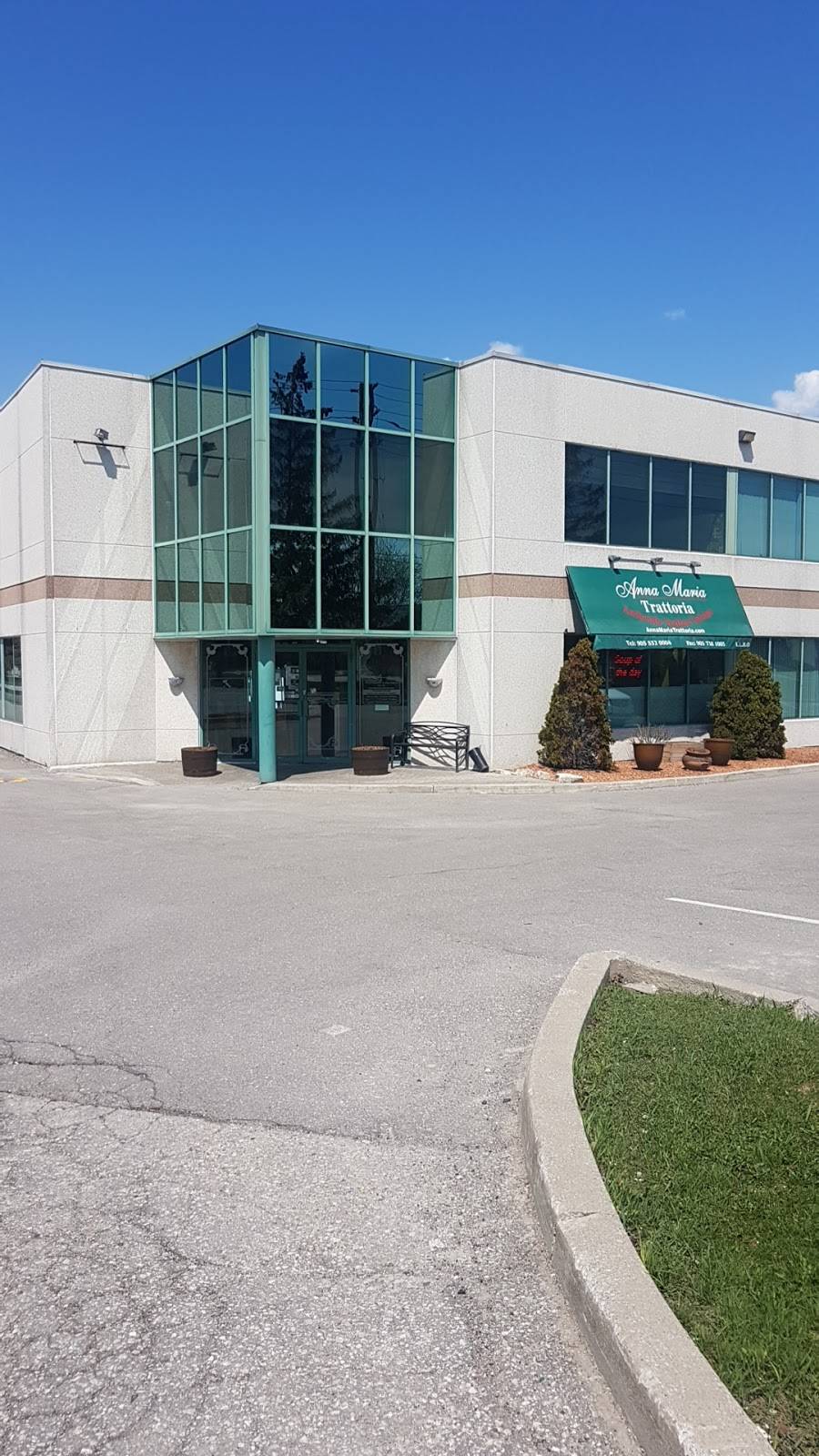 Anna Maria Trattoria | restaurant | 2900 Langstaff Rd, Concord, ON L4K 4R9, Canada | 9055320004 OR +1 905-532-0004