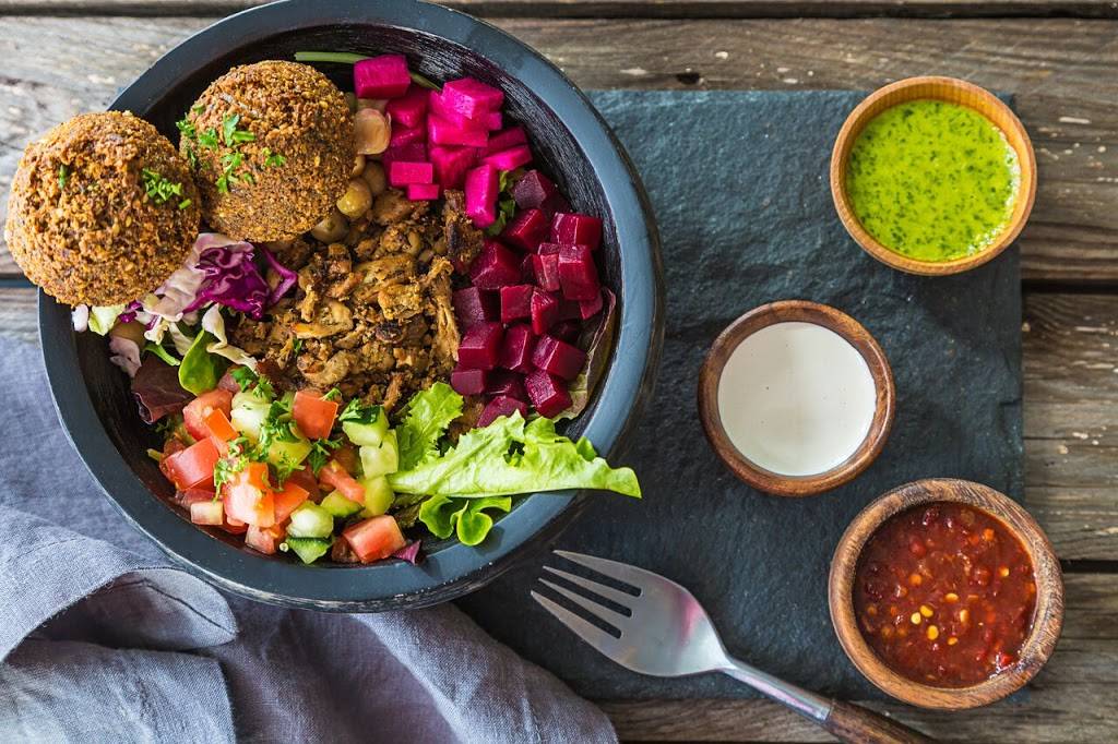 SAJJ Mediterranean Rancho Santa Margarita | restaurant | 22245 El Paseo Suite A, Rancho Santa Margarita, CA 92688, USA | 9497097779 OR +1 949-709-7779