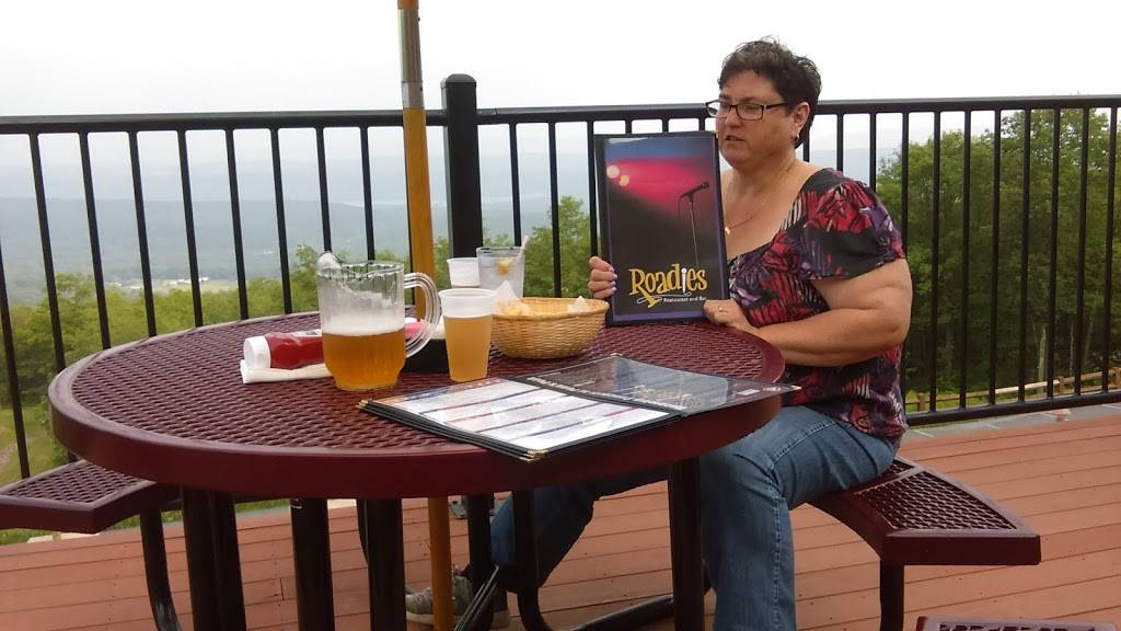Roadies Restaurant and Bar | restaurant | 325 Maury Rd, Jim Thorpe, PA 18229, USA | 6108269100 OR +1 610-826-9100