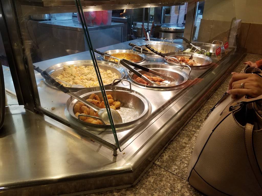 Panda Express | meal takeaway | 6975 Camino Arroyo, Gilroy, CA 95020, USA | 4088426203 OR +1 408-842-6203