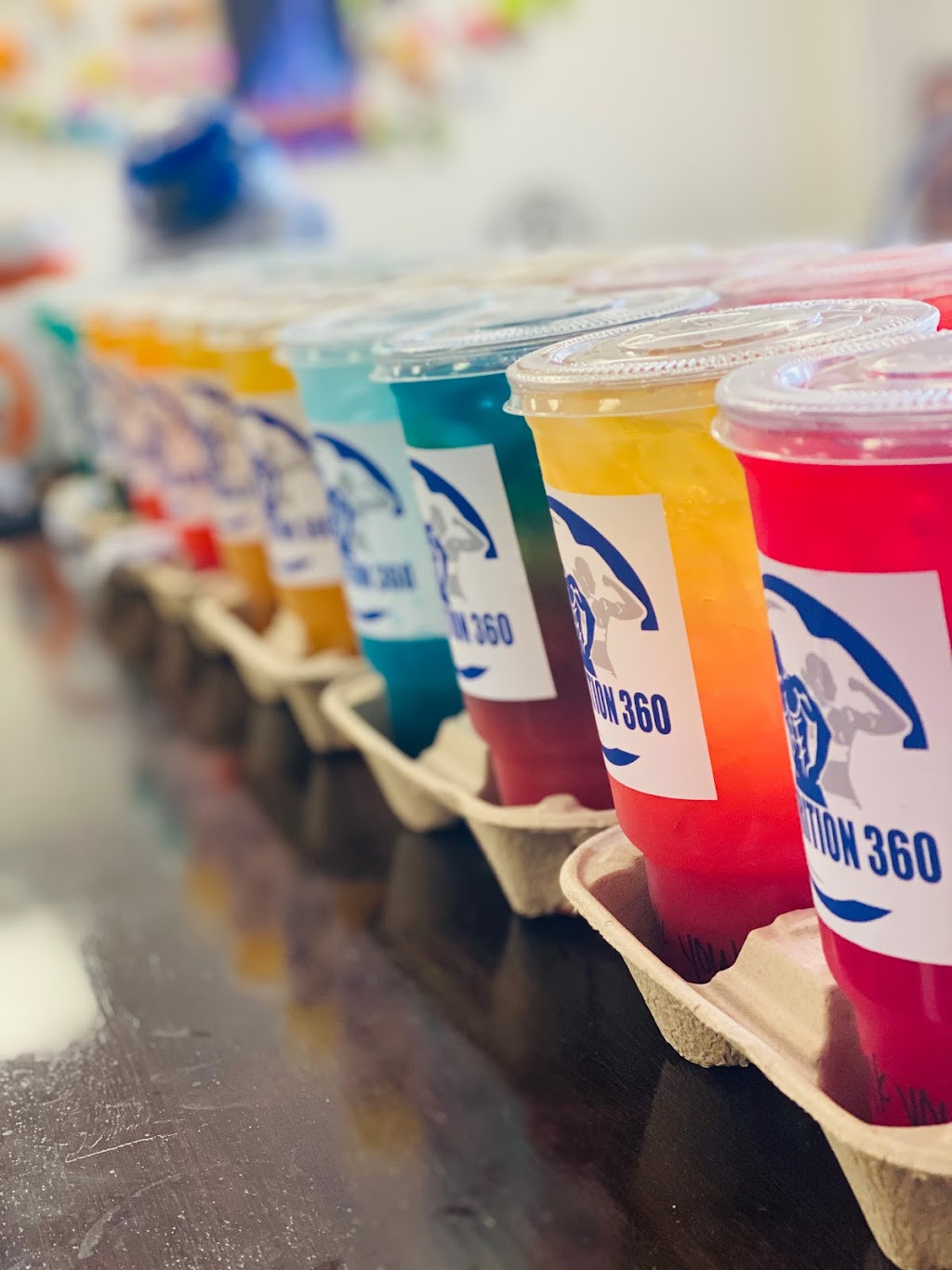 Nutrition 360 | restaurant | 17221 Jefferson Hwy Suite E, Baton Rouge, LA 70817, USA | 2252560183 OR +1 225-256-0183