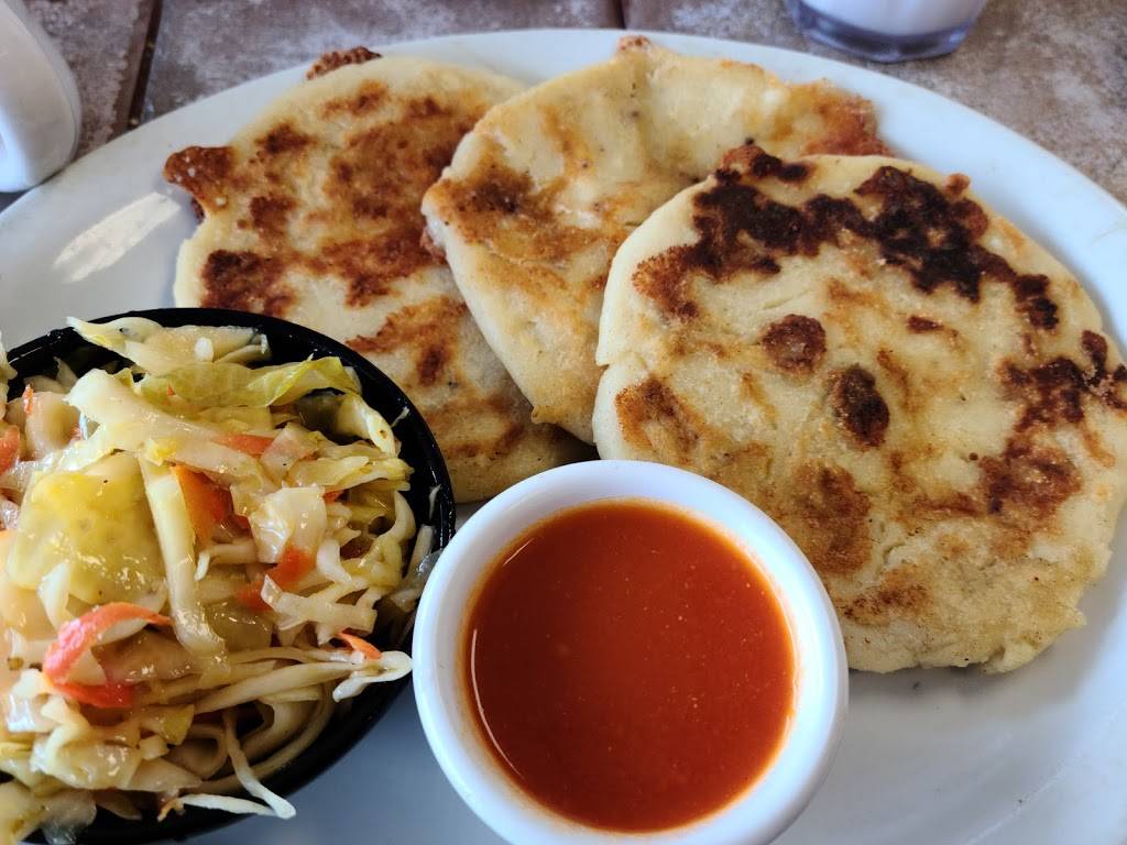 Antojos Tacos y Mas | restaurant | 1342 W Sunshine St, Springfield, MO 65807, USA | 4177557934 OR +1 417-755-7934