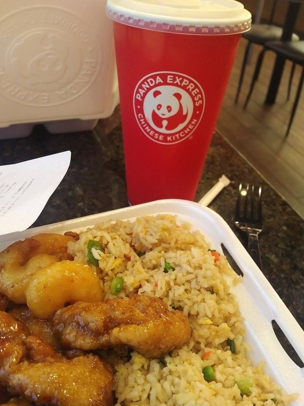 Panda Express | meal takeaway | 5075 Main St, American Canyon, CA 94503, USA | 7076422655 OR +1 707-642-2655