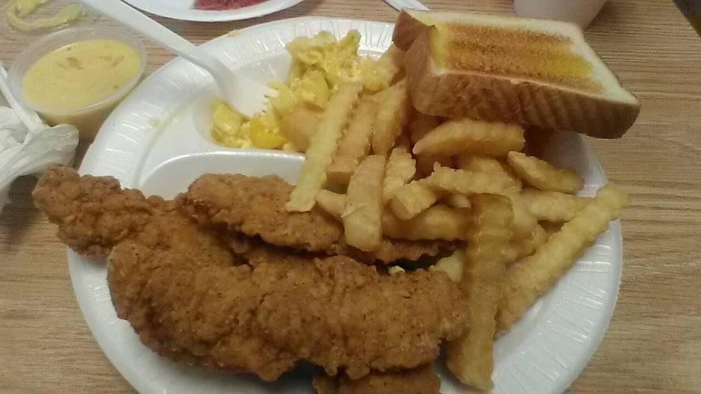 The Original Clock Drive - IN | restaurant | 2921 White Horse Rd, Greenville, SC 29611, USA | 8642697661 OR +1 864-269-7661