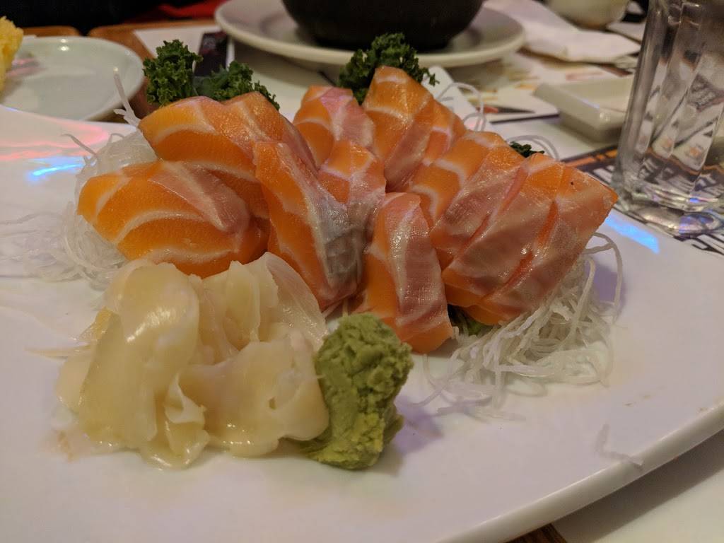 Sushi Gallery | restaurant | 73 S Milwaukee Ave, Wheeling, IL 60090, USA | 8478088038 OR +1 847-808-8038