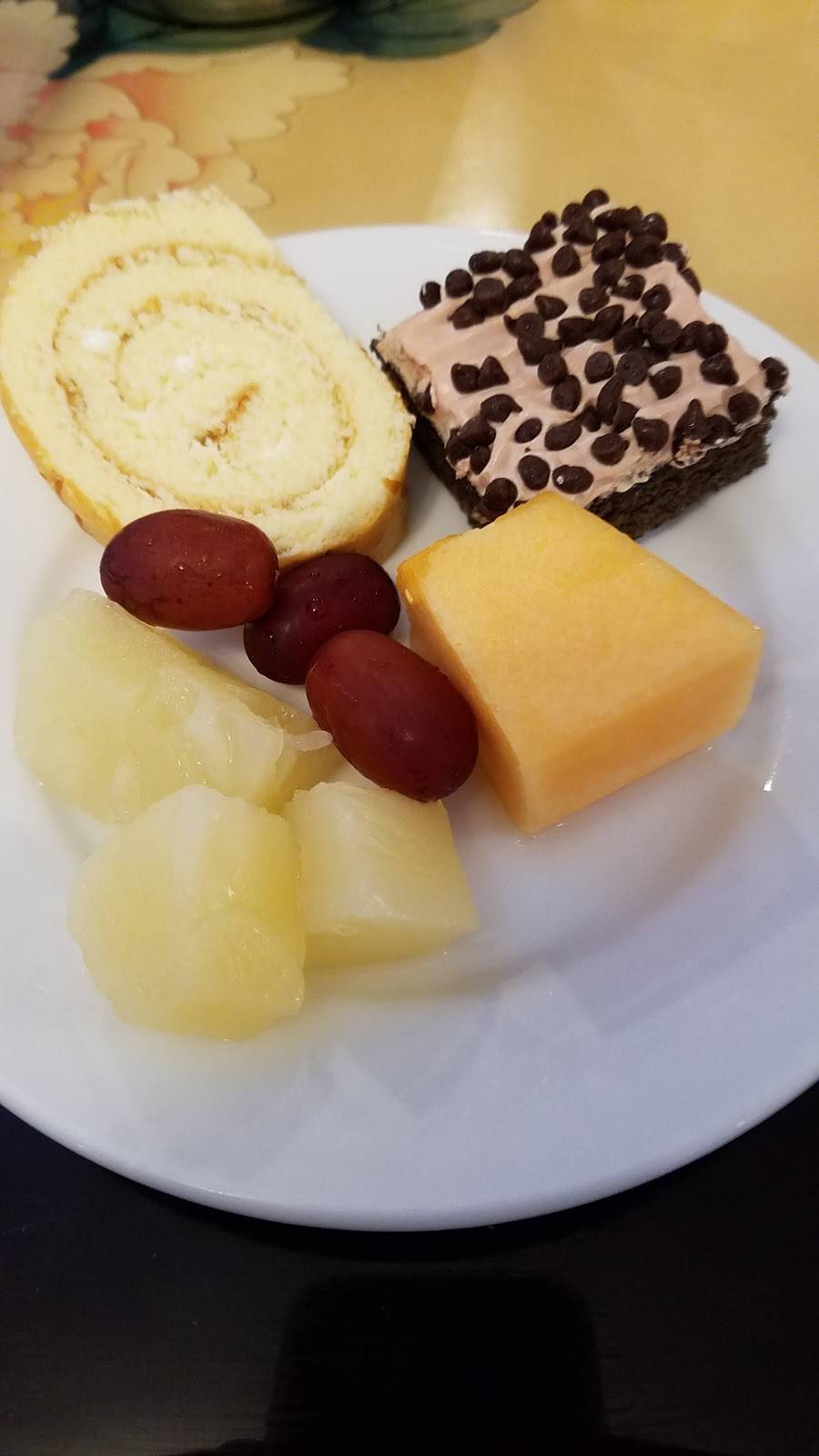 China Wok Buffet | restaurant | 12755 S Saginaw St, Grand Blanc, MI 48439, USA | 8106948788 OR +1 810-694-8788