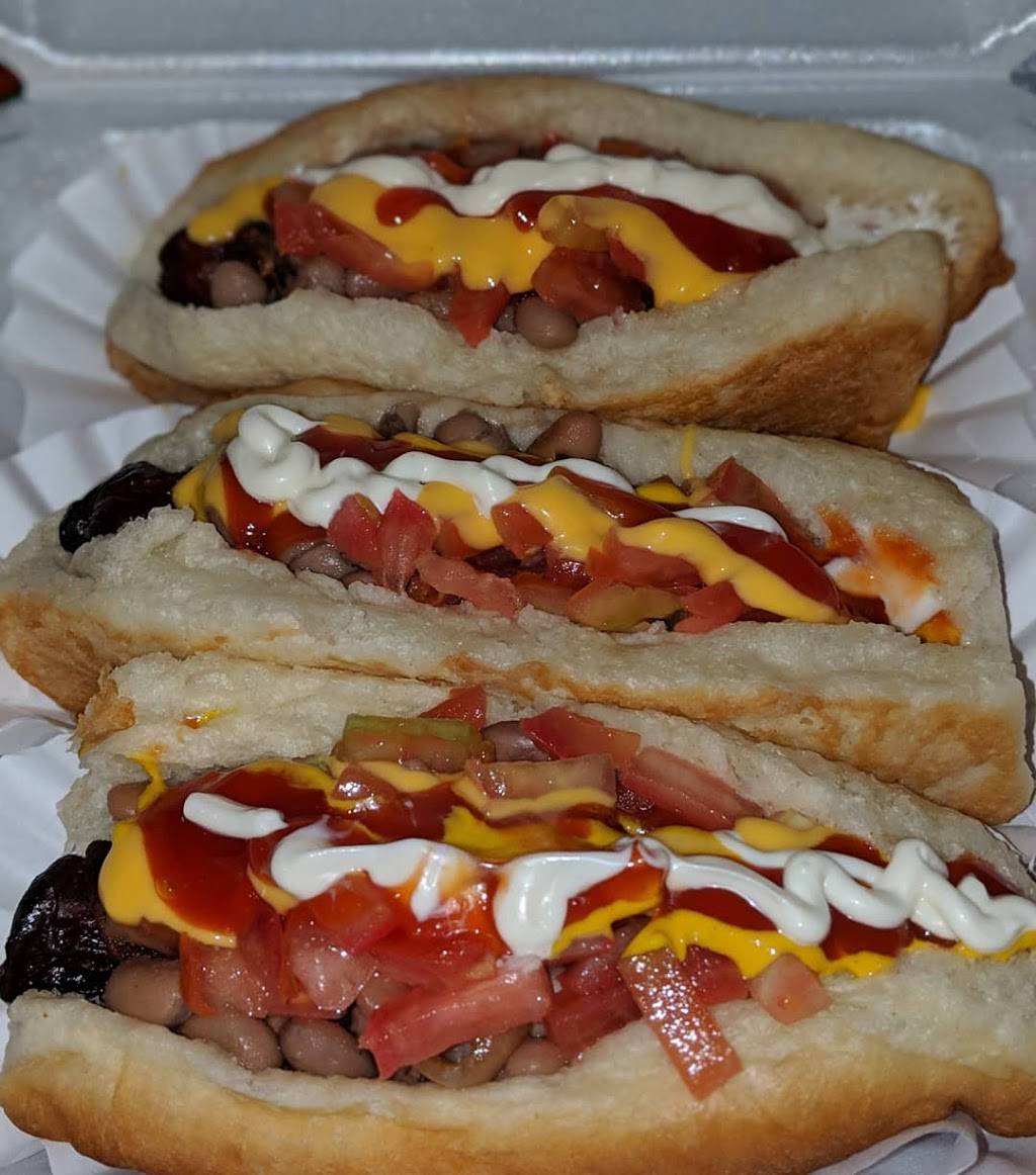 El Pechocho | meal takeaway | Peoria, AZ 85345, USA | 6232055919 OR +1 623-205-5919