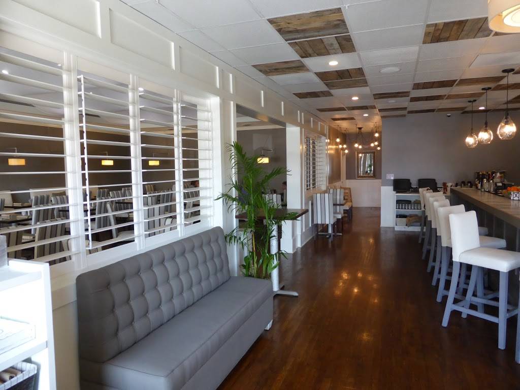 The Refuge | cafe | 1517 Palm Blvd suite a, Isle of Palms, SC 29451, USA | 8432428934 OR +1 843-242-8934