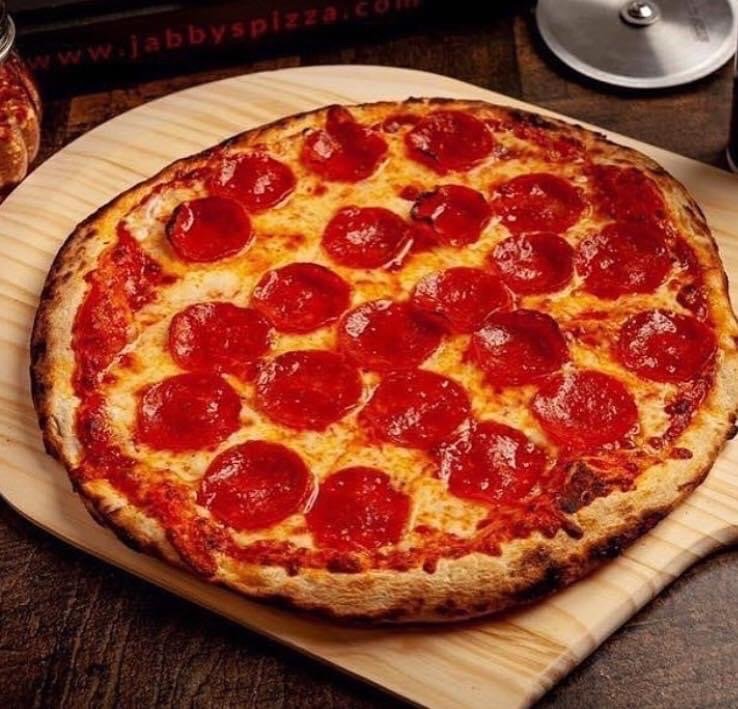 Jabbys Thibodaux pizza | restaurant | 610 N Canal Blvd, Thibodaux, LA 70301, USA | 9854922322 OR +1 985-492-2322