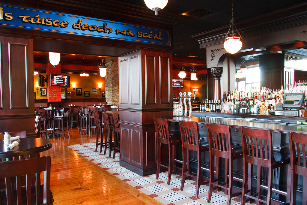M.J. OConnors Seaport | restaurant | 425 Summer St, Boston, MA 02210, USA | 6174430800 OR +1 617-443-0800