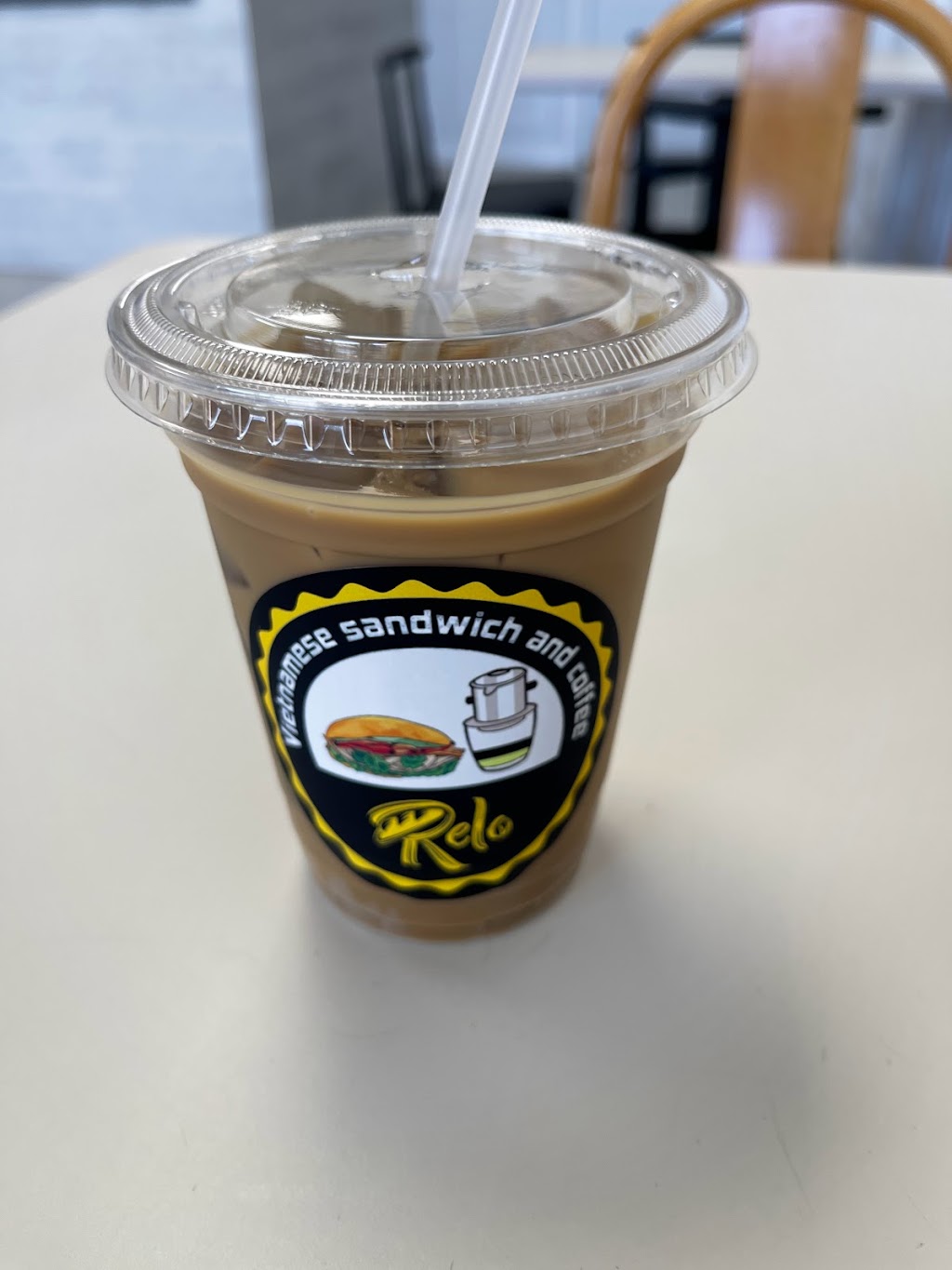 Relo Vietnamese Sandwich and Coffee | restaurant | 7323 Village Pkwy, Dublin, CA 94568, USA | 9254878399 OR +1 925-487-8399