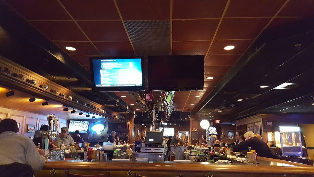 Rookies Sports Bar & Grill (St. Charles) | restaurant | 1545 W Main St, St. Charles, IL 60174, USA | 6305130681 OR +1 630-513-0681