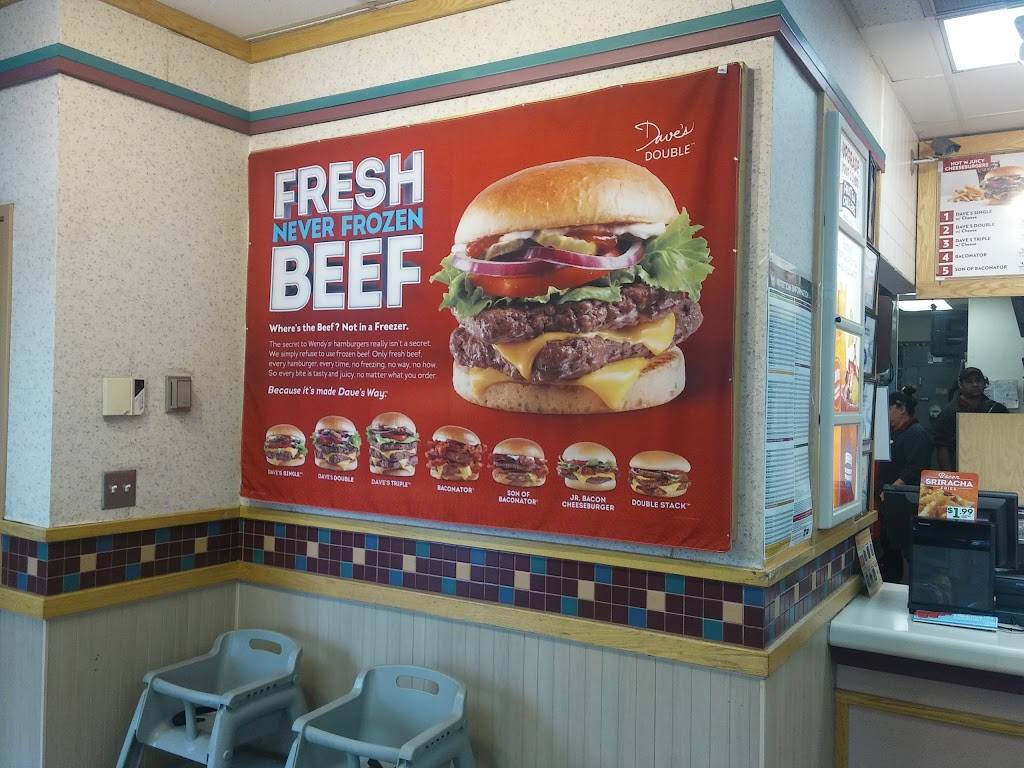 Wendys | restaurant | 2243 Loveridge Rd, Pittsburg, CA 94565, USA | 9254277058 OR +1 925-427-7058