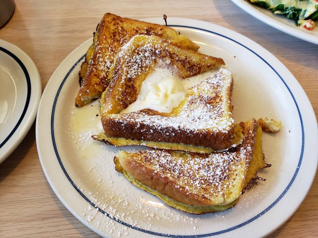 IHOP | bakery | 4821 Madison Ave, Sacramento, CA 95841, USA | 9163380373 OR +1 916-338-0373