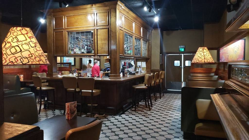 Ruby Tuesday | restaurant | 1653 Sycamore View Rd, Memphis, TN 38134, USA | 9013829280 OR +1 901-382-9280