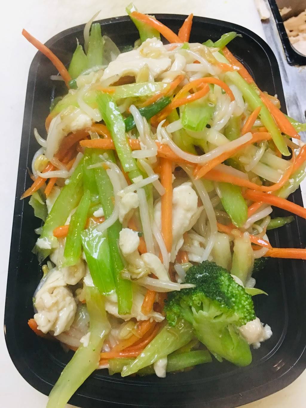 Wen Wah Chinese Restaurant | restaurant | 531 N New Braunfels Ave, San Antonio, TX 78202, USA | 2102237243 OR +1 210-223-7243