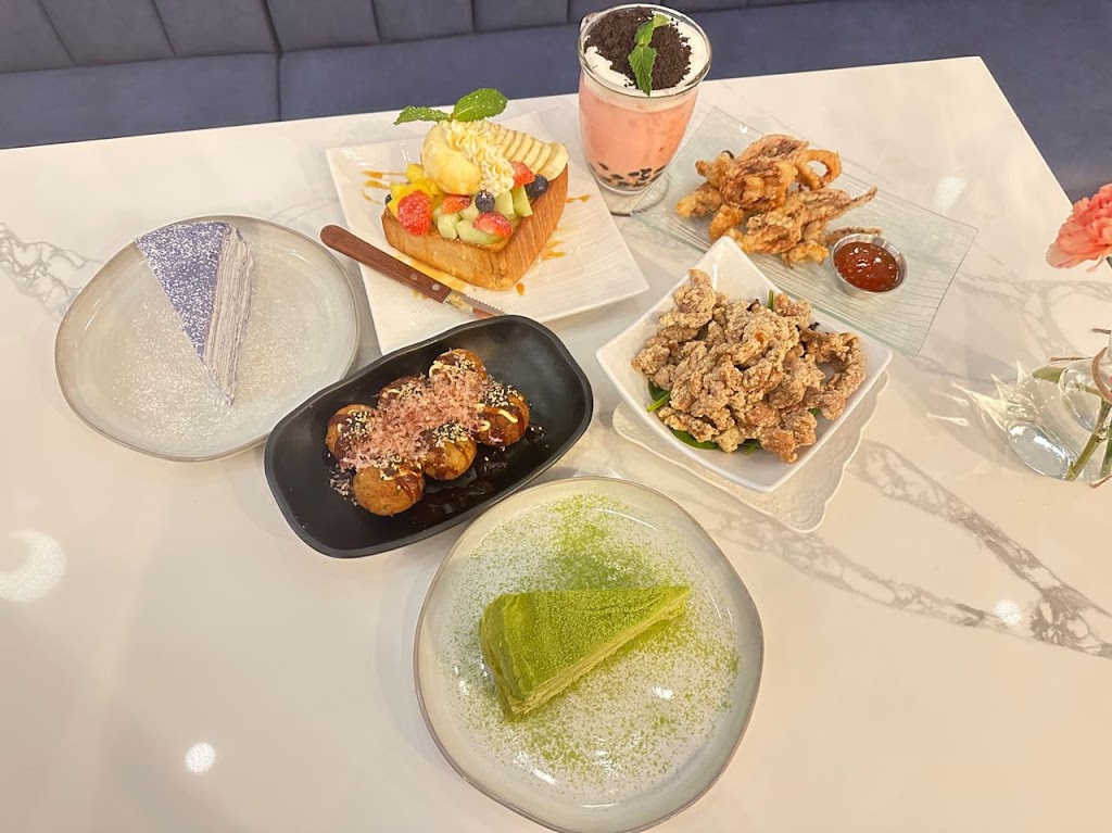 Prince Tea House | restaurant | 746A Rte 70 W, Evesham, NJ 08053, USA | 8562390800 OR +1 856-239-0800