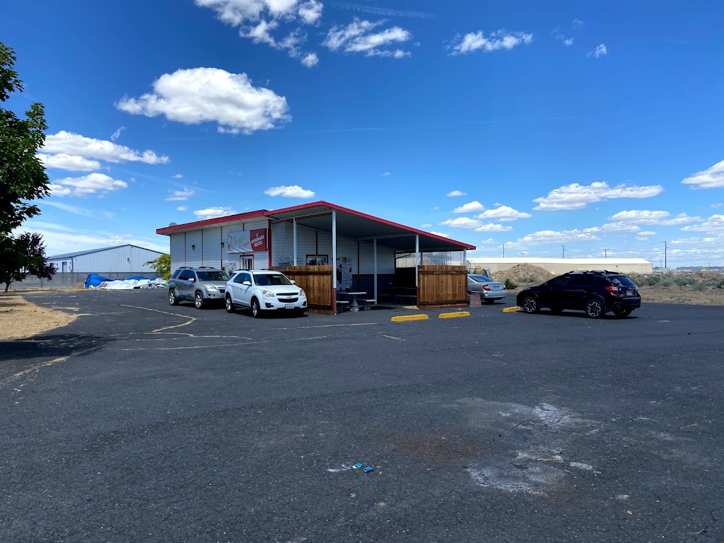 Maggies Kitchen LLC | restaurant | 5981 Turnkey Rd NE, Moses Lake, WA 98837, USA | 5097626819 OR +1 509-762-6819