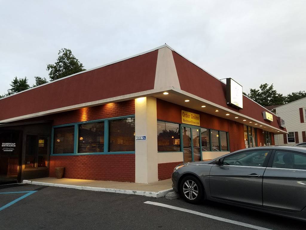 Westmont Diner | meal takeaway | 317 N Haddon Ave, Haddon Township, NJ 08108, USA | 8568547220 OR +1 856-854-7220