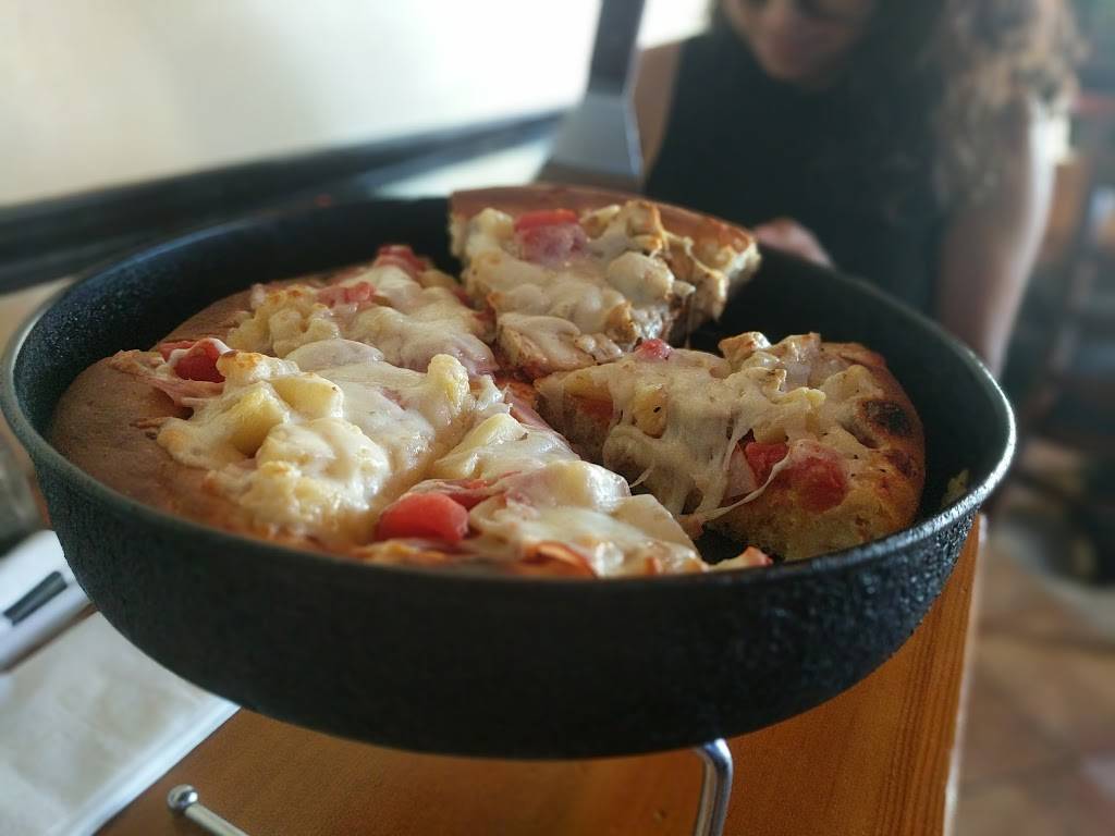 Numero Uno Pizza | North Hollywood | restaurant | 6420 1/2 Coldwater Canyon Ave, North Hollywood, CA 91606, USA | 8187667184 OR +1 818-766-7184