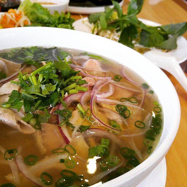 Thien An Sandwich | restaurant | 12637 Farm to Market Rd 529, Houston, TX 77041, USA | 7138964558 OR +1 713-896-4558