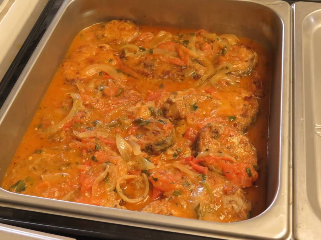 Trinidad & Tobago Cafe | restaurant | 1251 University Blvd, Round Rock, TX 78665, USA | 7372120440 OR +1 737-212-0440