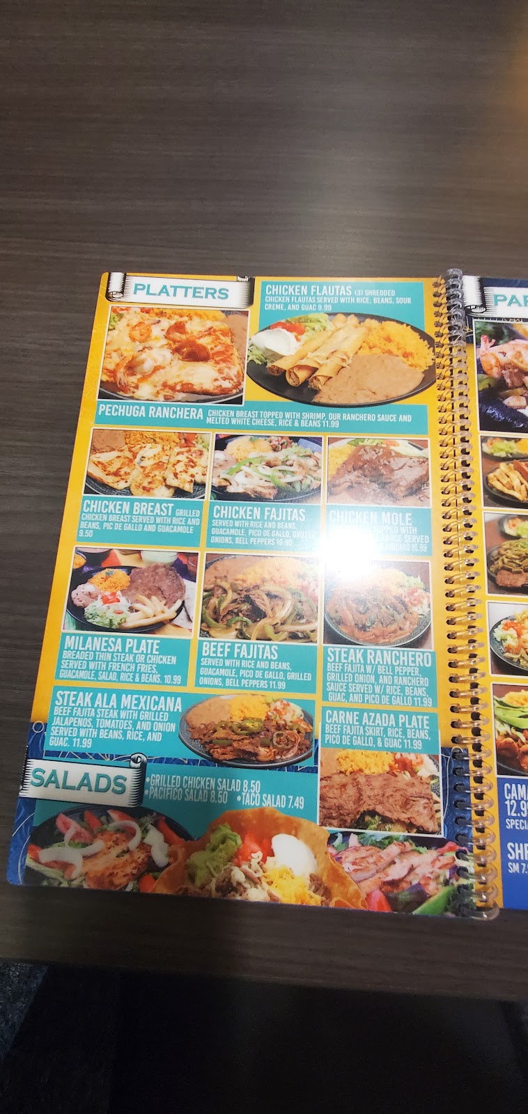 Taqueria Los Agaves | restaurant | 1202 South St, Pasadena, TX 77503, USA | 7134724949 OR +1 713-472-4949