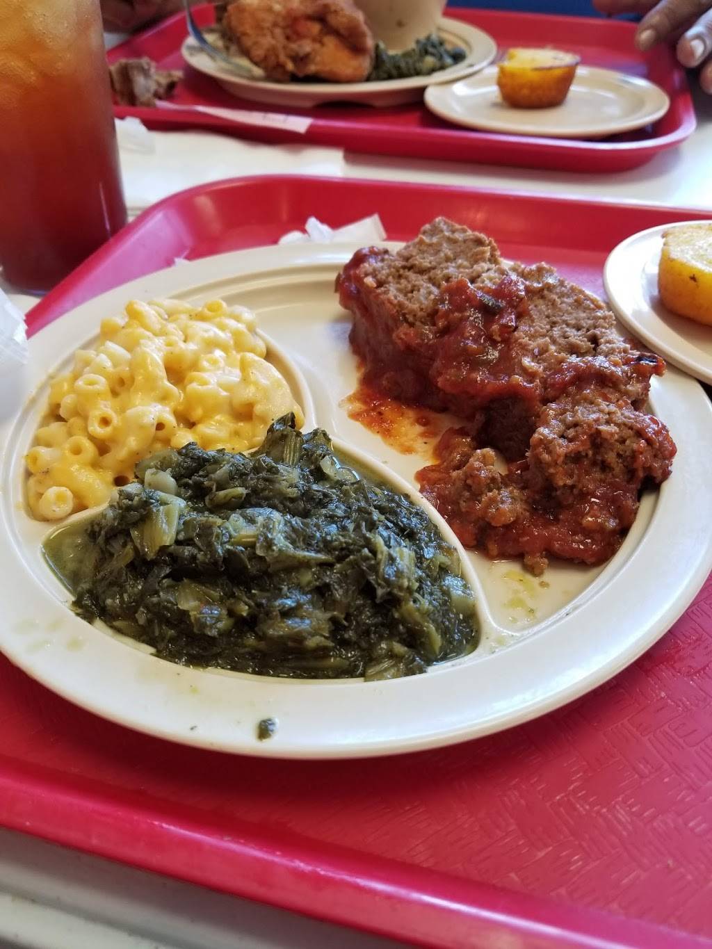 Miss Girlee Soul Food Restaurant | restaurant | 629 Chelsea Ave, Memphis, TN 38107, USA | 9015228778 OR +1 901-522-8778