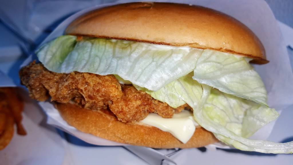 Jack in the Box | restaurant | 4828 Laurel Canyon Blvd, North Hollywood, CA 91607, USA | 8187604199 OR +1 818-760-4199