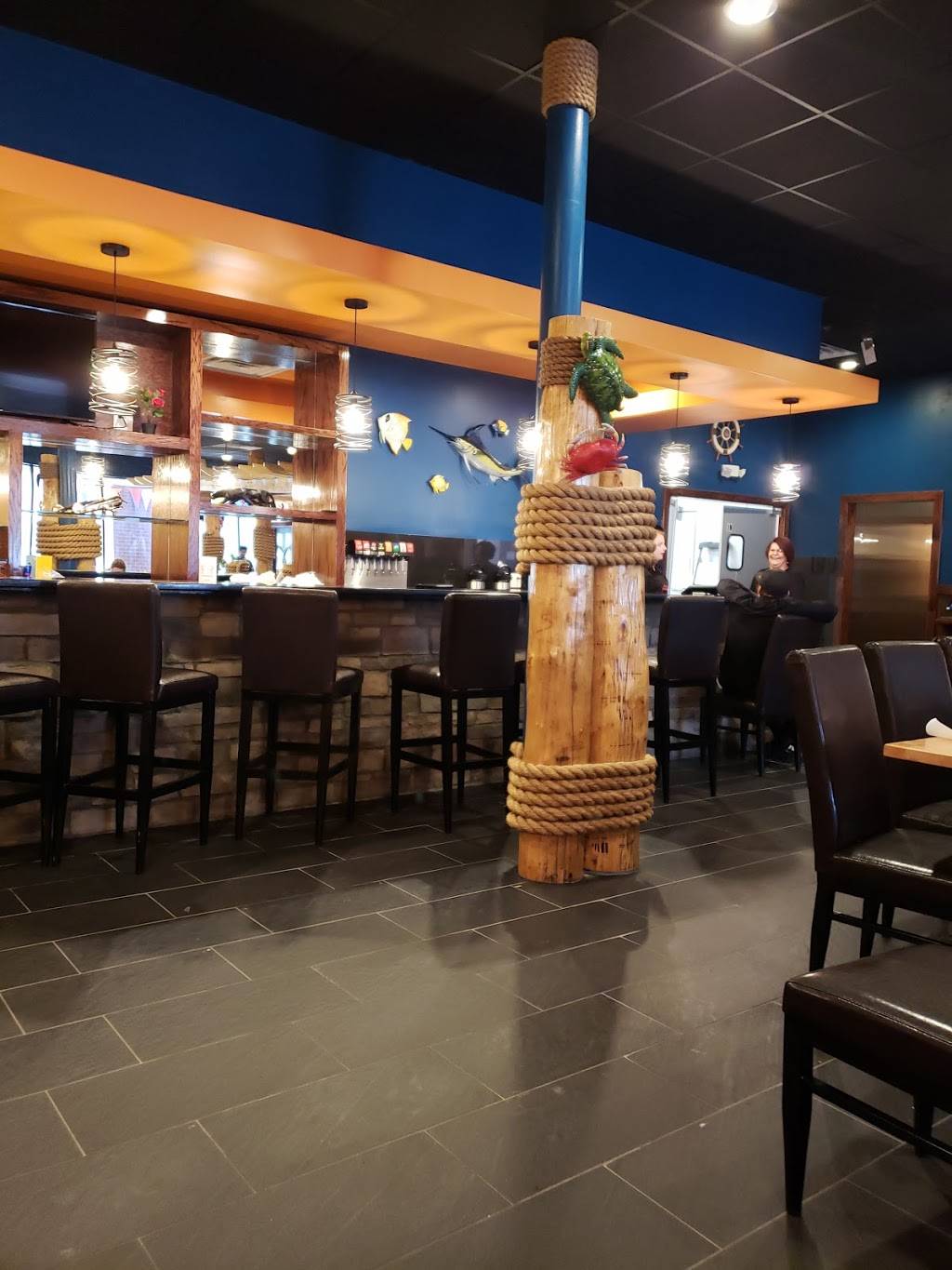 The Juicy Seafood | restaurant | 5516 Old Hickory Blvd, Hermitage, TN 37076, USA | 6292028996 OR +1 629-202-8996