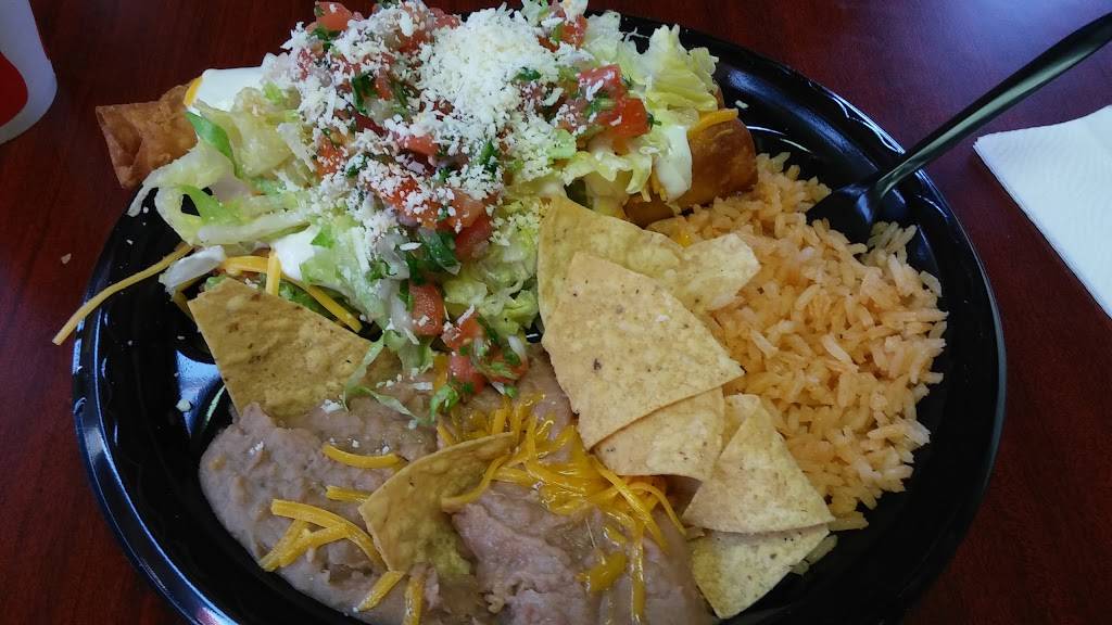 Santa Ana Fresh Mexican Food | restaurant | 815 N Santa Fe Ave, Vista, CA 92084, USA | 7607323385 OR +1 760-732-3385
