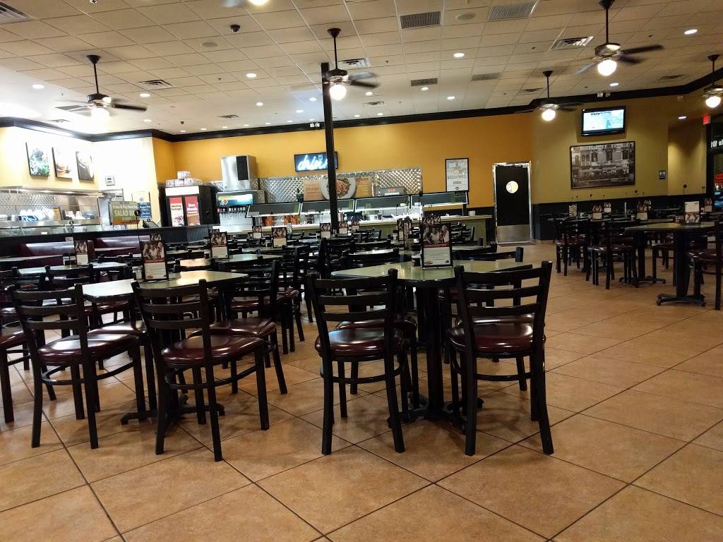 Jasons Deli | restaurant | 1065 E Baseline Rd, Gilbert, AZ 85233, USA | 4808131358 OR +1 480-813-1358