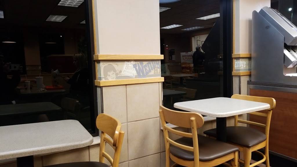 Wendys | restaurant | 21 Highland Dr, Lebanon, VA 24266, USA | 2768894492 OR +1 276-889-4492