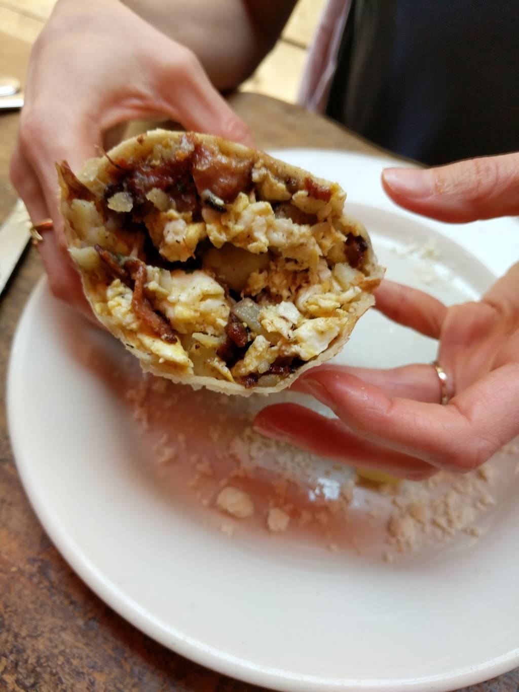 Regalito Rosticeria | restaurant | 3481 18th St, San Francisco, CA 94110, USA | 4155030650 OR +1 415-503-0650