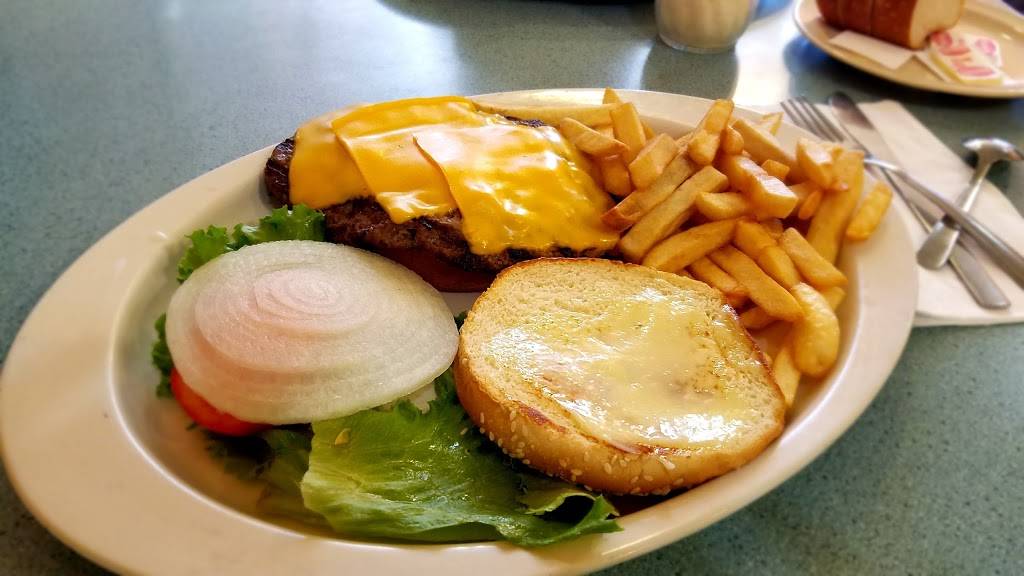 Tennessee Grill | restaurant | 1128 Taraval, San Francisco, CA 94116, USA | 4156647834 OR +1 415-664-7834