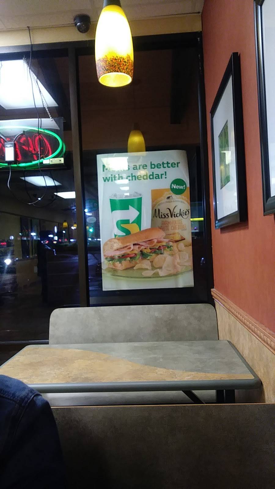 Subway Restaurants | restaurant | 4272 Jimmy Lee Smith Hwy Ste R-102 Hiram Crossing Shopping Ctr, Hiram, GA 30141, USA | 7704392168 OR +1 770-439-2168