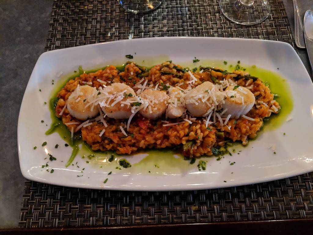 Chapter One Food and Drink Guilford | restaurant | 25 Whitfield St, Guilford, CT 06437, USA | 2035337988 OR +1 203-533-7988