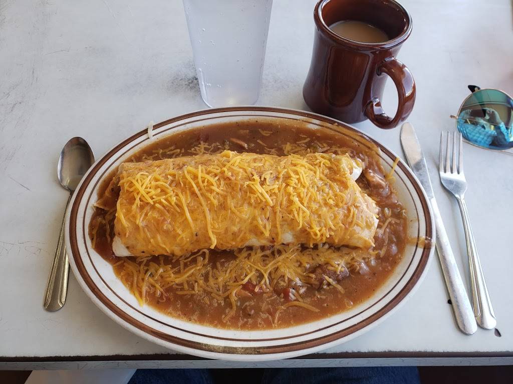 Davies Chuck Wagon Diner | restaurant | 9495 W Colfax Ave, Lakewood, CO 80215, USA | 3032375252 OR +1 303-237-5252