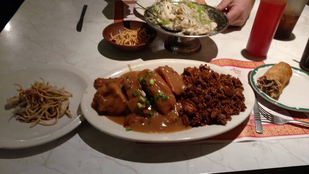 Golden City Restaurant | restaurant | 28741 Dequindre Rd, Madison Heights, MI 48071, United States | 2485450104 OR +1 248-545-0104