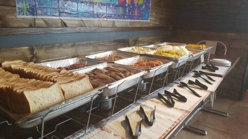 Market Barbeque | restaurant | 2707 SE Military Dr, San Antonio, TX 78223, USA | 2105649054 OR +1 210-564-9054