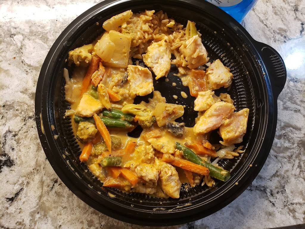Leeann Chin | meal delivery | 1021 Red Fox Rd, Shoreview, MN 55126, USA | 6512870096 OR +1 651-287-0096