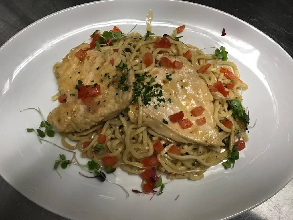 Ricciardellis | restaurant | 575 Main St, Hyannis, MA 02601, USA | 5088274539 OR +1 508-827-4539