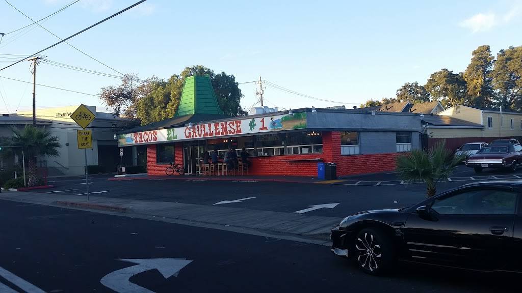 El Grullense II | restaurant | 2940 Middlefield Rd, Redwood City, CA 94063, USA | 6503648449 OR +1 650-364-8449