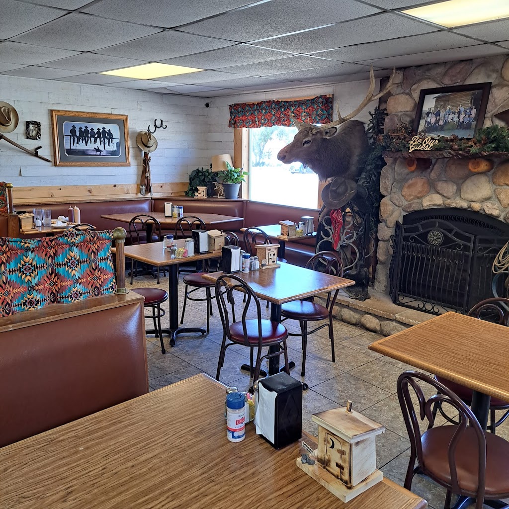 Ranch House Diner | restaurant | 10 S Stone Rd, Snowville, UT 84336, USA | 4358728338 OR +1 435-872-8338