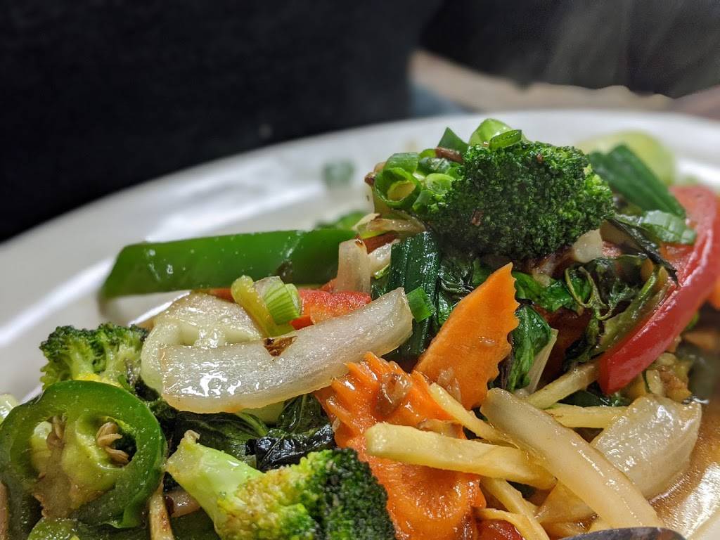 SouLaod Kitchen | restaurant | 606 Page Blvd, Springfield, MA 01104, USA | 4133163202 OR +1 413-316-3202