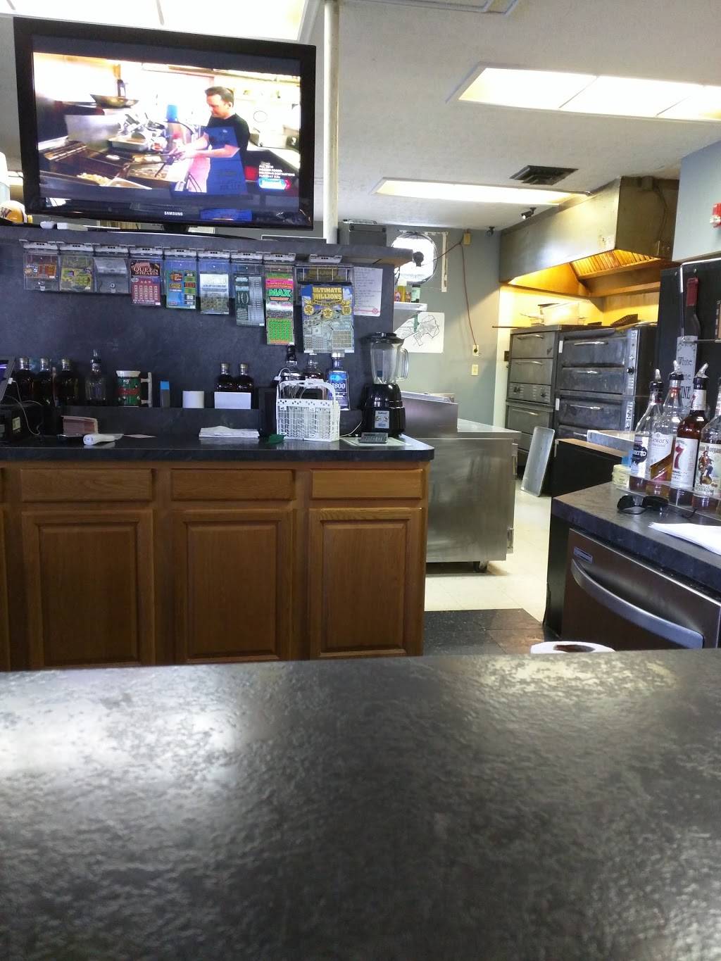 Pats Pizza & Pub | restaurant | 55 E Main St, West Jefferson, OH 43162, USA | 6148795433 OR +1 614-879-5433